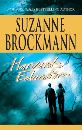 Title details for Harvard's Education by Suzanne Brockmann - Available